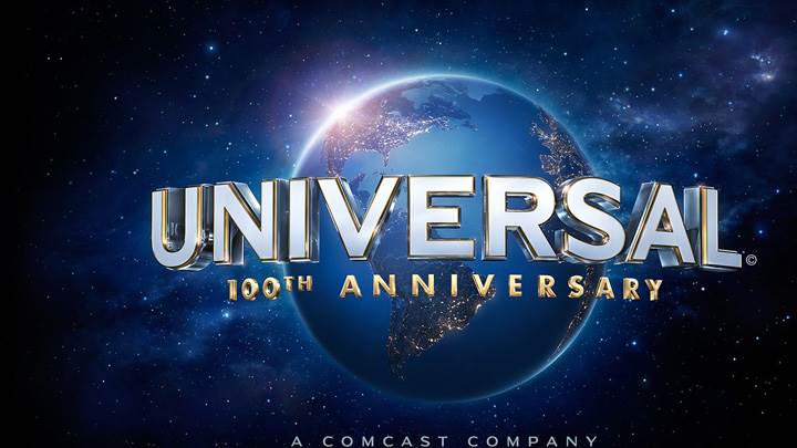 Universal 100th Anniversary
